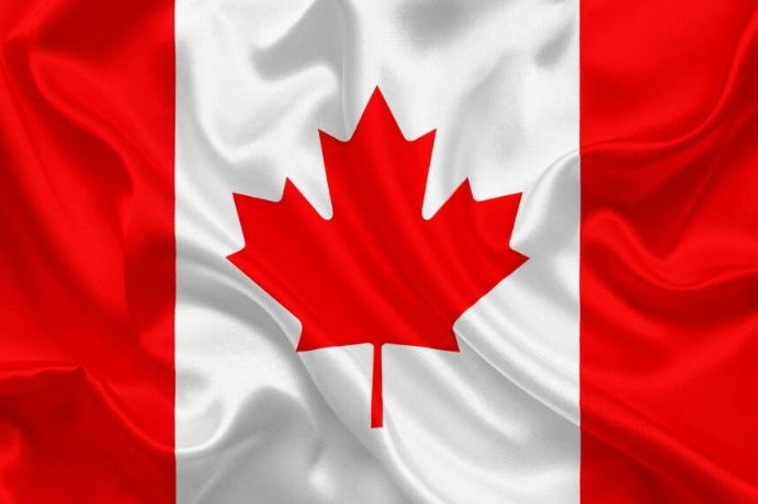 CANADA